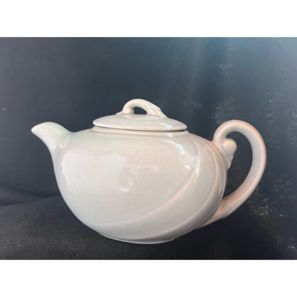 Vintage Tea Pot - Magic Lamp - Picture 2 of 9